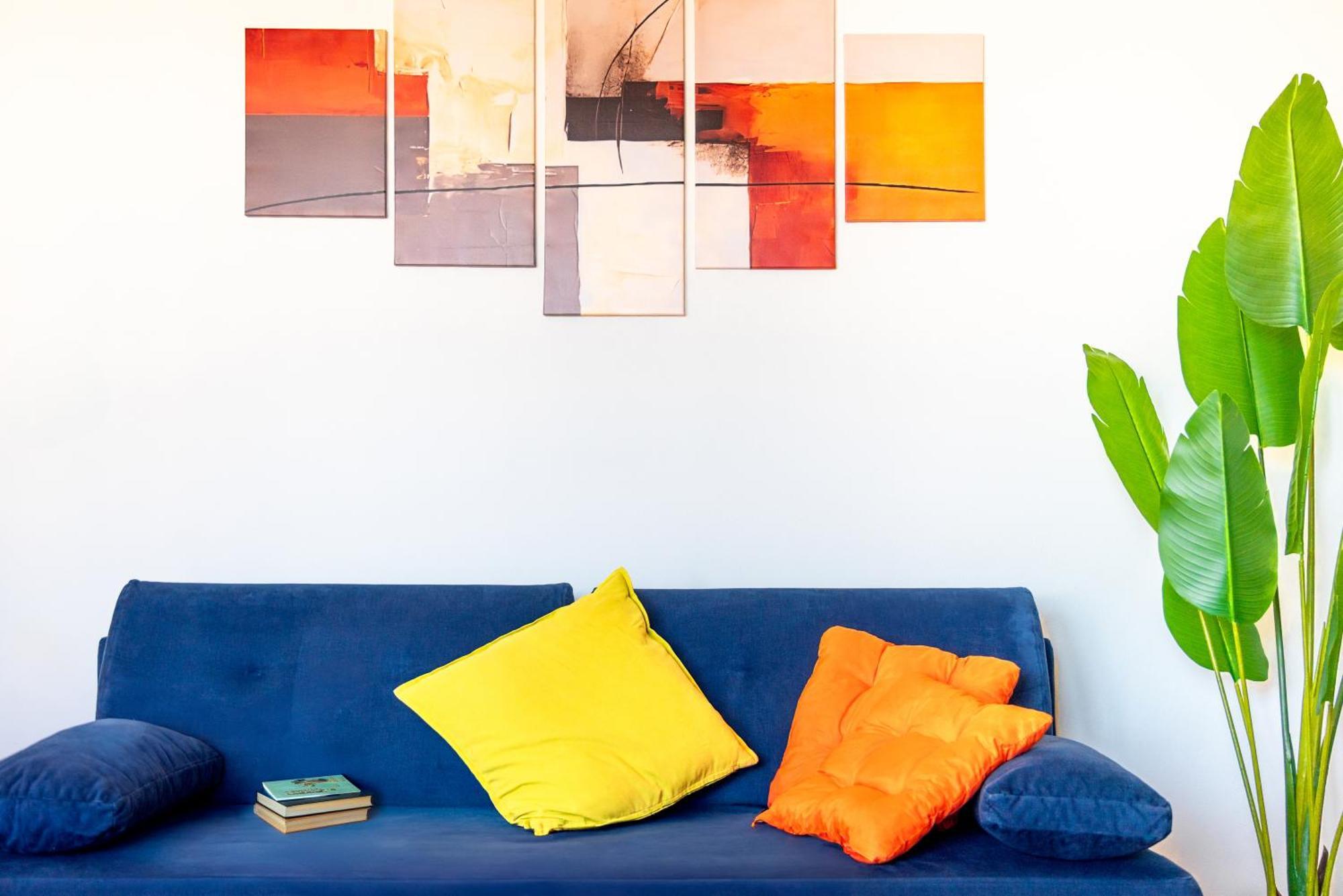 The Orange House Apartment Izola Exterior photo