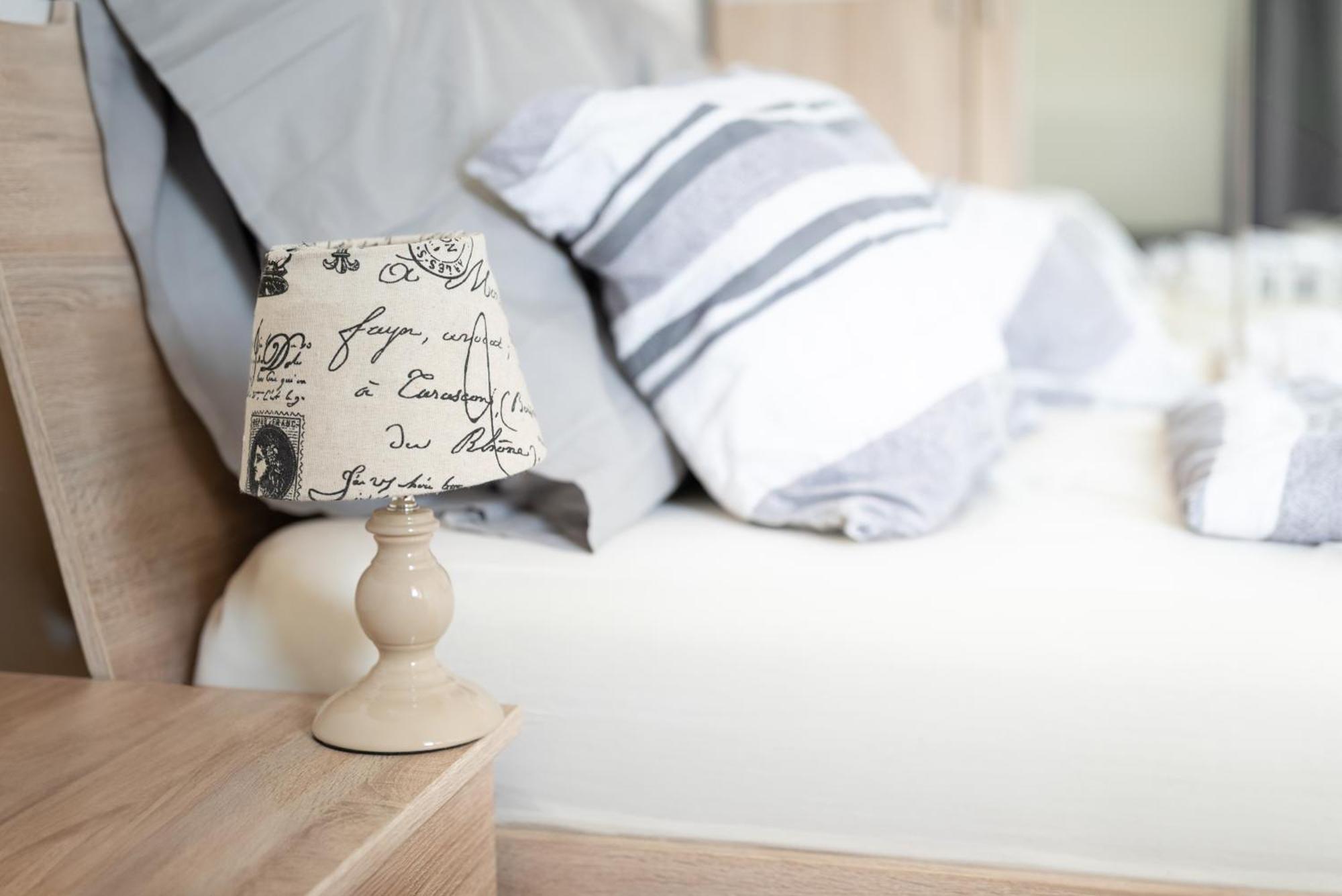 The Orange House Apartment Izola Room photo