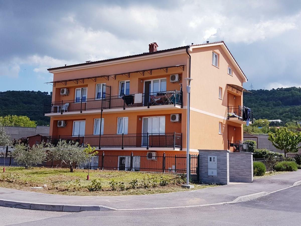 The Orange House Apartment Izola Exterior photo